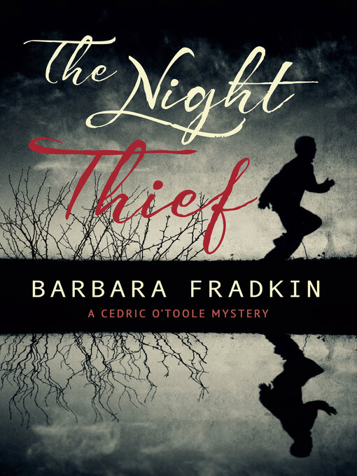 Title details for The Night Thief by Barbara Fradkin - Wait list